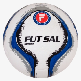 Natal Official Usyf Match Futsal Ball - Futsal Ball Png, Transparent Png, Free Download