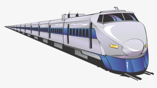 Train Png Photo - New Train Clipart, Transparent Png, Free Download