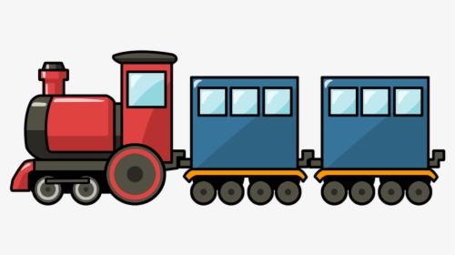Train Clipart Png, Transparent Png, Free Download