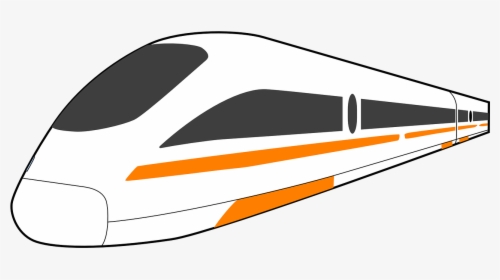 Transparent Background Train Clipart, HD Png Download, Free Download