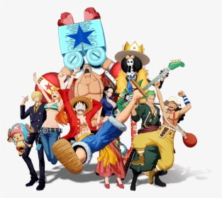 One Piece Character Png, Transparent Png, Free Download