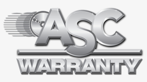 Asc Warranty Logo, HD Png Download, Free Download