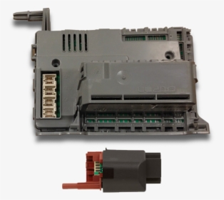 Electrical Connector, HD Png Download, Free Download