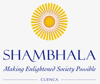 Shambhala Fort Collins Logo, HD Png Download, Free Download