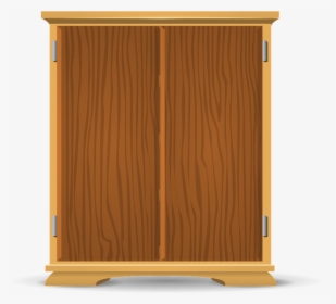 Closet Png Image - Cupboard Clipart, Transparent Png, Free Download