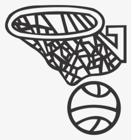 Sportec Basketball Net , Png Download - Dessin Maracas Et Notes De Musique, Transparent Png, Free Download