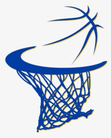 Transparent Background Basketball Clipart, HD Png Download, Free Download
