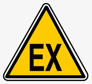Pictogramme Atex, HD Png Download, Free Download