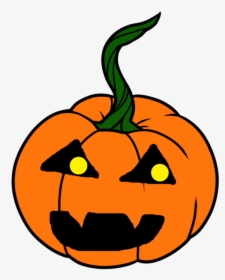 Jack-o'-lantern, HD Png Download, Free Download