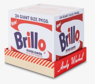Brillo Soap Pads, HD Png Download, Free Download
