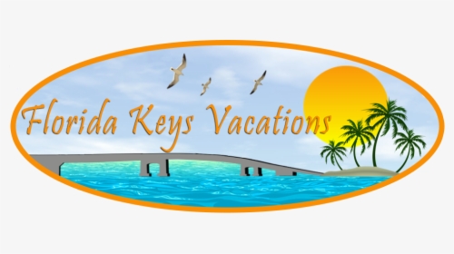 Florida Keys Vacations - Vacation, HD Png Download, Free Download
