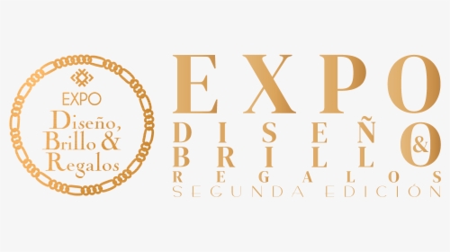 Expo Diseño Y Brillo - Expo Diseño Brillo Y Regalos 2020, HD Png Download, Free Download