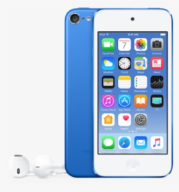 Ipod Touch - Ipod Touch 6th Generation, HD Png Download, Free Download