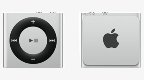 Ipod Shuffle 4th Generation, HD Png Download, Free Download