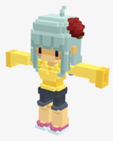 Staxel Wiki - Lego, HD Png Download, Free Download