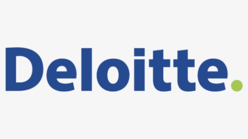 Deloitte Uganda Logo, HD Png Download, Free Download