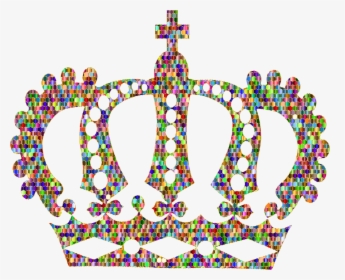 Royal Crown Png - King Queen Crown Vector, Transparent Png, Free Download