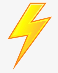Electricity Clipart Lightning Strike - Electricity Clipart Png, Transparent Png, Free Download