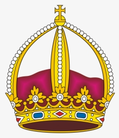 Crown Brazil Empire Png, Transparent Png, Free Download