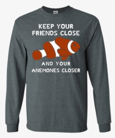 Transparent Clown Fish Png - Game Day Shirt, Png Download, Free Download