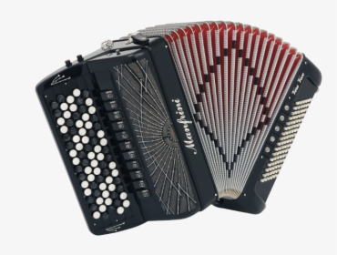 New Chromatic Accordions For Sale - Chromatic Accordion, HD Png Download, Free Download