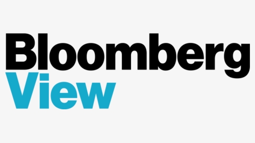 Bloomberg View Logo Png, Transparent Png, Free Download