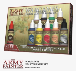 Army Painter, HD Png Download, Free Download