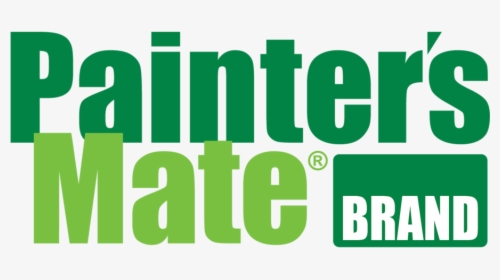 Painter"s Mate Green - Graphic Design, HD Png Download, Free Download