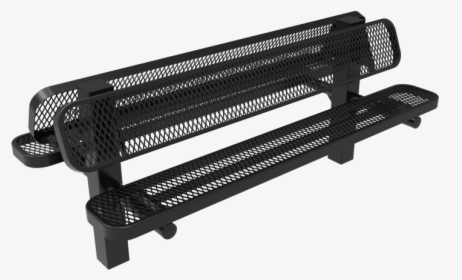 Tuscaloosa Benches - Bench, HD Png Download, Free Download