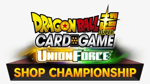 Dragon Ball Super Union Force Release, HD Png Download, Free Download