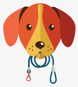 Bio Buddy Dog Waste Bags Pickup Solutions And Dog Owner - English Foxhound, HD Png Download, Free Download