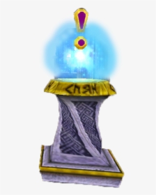 Save Pedestal - Trophy, HD Png Download, Free Download