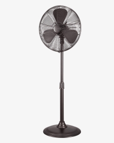 Hunter - Lasko Stand Fan With Remote Control, HD Png Download, Free Download