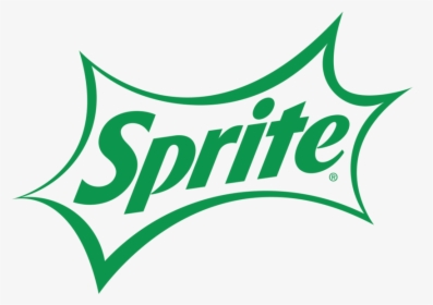 Sprite Logo Vector - Sprite, HD Png Download, Free Download