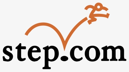 Step Com Logo Png Transparent, Png Download, Free Download