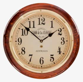 Wall Clock Png Image - Wall Watch Image Png, Transparent Png, Free Download