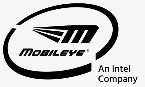 Intel Mobileye Png , Png Download - Mobileye, Transparent Png, Free Download