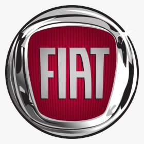 Fiat Logo Vector, HD Png Download, Free Download