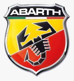 Fiat Abarth Logo Png, Transparent Png, Free Download