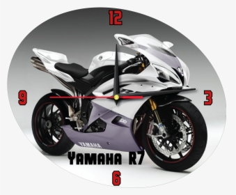 Bikes-clock, HD Png Download, Free Download