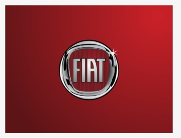 Logotype Vector Fiat, HD Png Download, Free Download