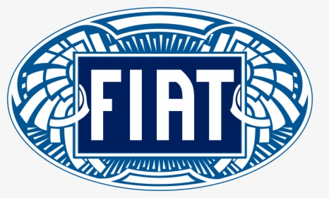 Logopedia - Fiat Logo 1904, HD Png Download, Free Download