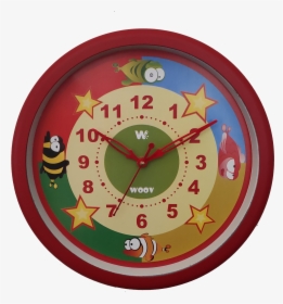 Wall Clock, HD Png Download, Free Download