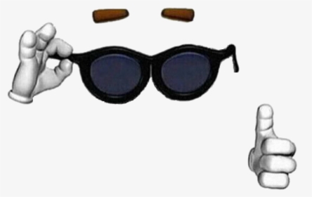 Eyewear Glasses Vision Care Goggles Sunglasses - Anarcho Capitalism Meme, HD Png Download, Free Download
