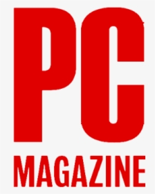 Pc Magazine Logo Png, Transparent Png, Free Download