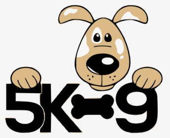 5k9logo - Portable Network Graphics, HD Png Download, Free Download