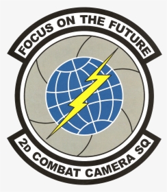 Camera Focus Png - 343 Reconnaissance Squadron, Transparent Png, Free Download