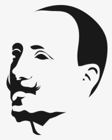 Gabriele D Annunzio Png, Transparent Png, Free Download