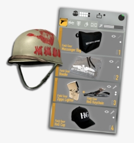 Heroes And Generals Merch, HD Png Download, Free Download