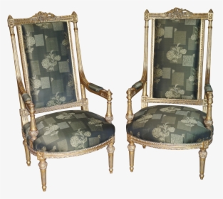 Royal Chairs Transparent, HD Png Download, Free Download